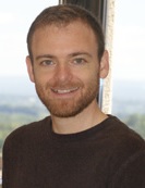 Photo of Jeremy R. Egbert, PhD