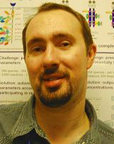 Photo of Mikhail L. Blinov, PhD