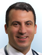Photo of John Y. Yaylagul, MD
