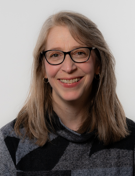 Photo of Karina M. Berg, MD, MS
