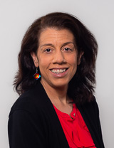 Photo of Leslie A. Caromile, Ph.D.