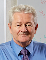 Photo of Reinhard C. Laubenbacher, PhD