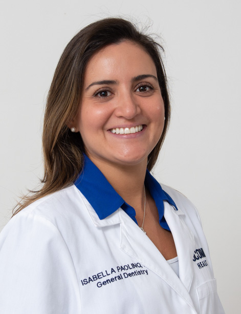 Photo of Isabella  Paolino, DDS