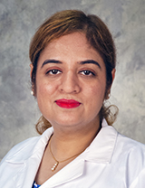Photo of Shobhana  Pathani, MD