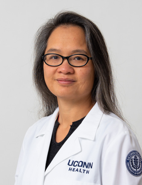 Photo of Yu  Liang, M.D.