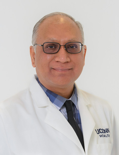 Photo of Sanjay  Mittal, M.D.