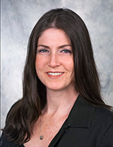Photo of Alicia G. Dugan, Ph.D.