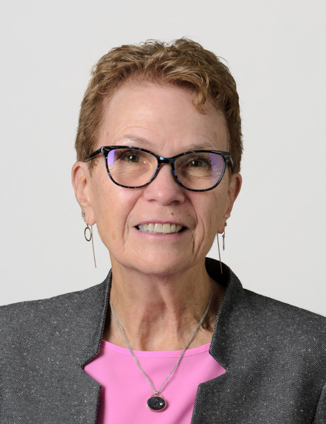 Photo of Pamela A. Moore, M.D.