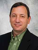 Photo of Pedro  Mendes, Ph.D.