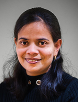 Photo of Sivapriya  Kailasan Vanaja, DVM, PhD