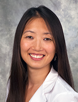 Photo of Lynn  Yu, M.D.