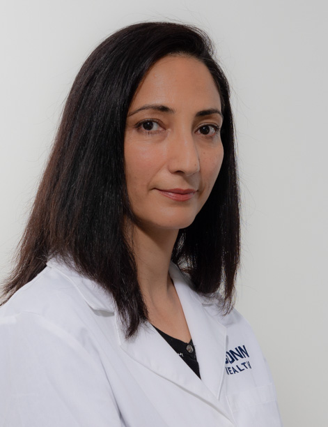 Photo of Asima A. Zehgeer, M.D.