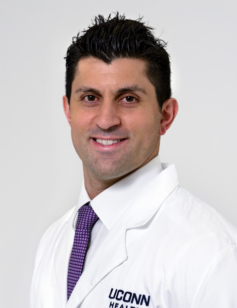 Photo of Omar  Ibrahim, M.D.