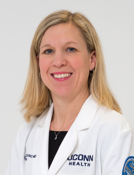 Photo of Danielle E. Luciano, M.D.