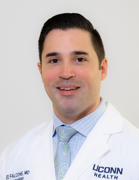 Photo of Todd E. Falcone, M.D.