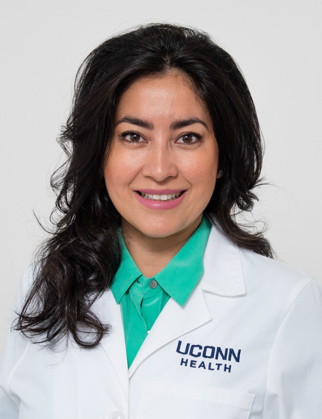 Photo of Madina  Falcone, M.D., M.S.