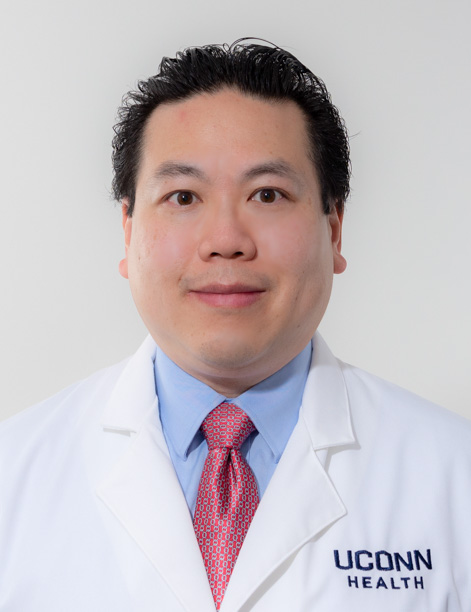 Photo of Andrew  Chen, M.D.