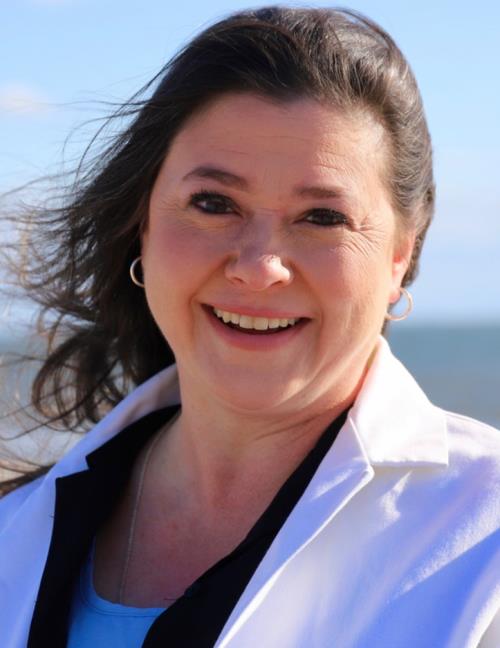 Photo of Mara H. O'Brien, PhD