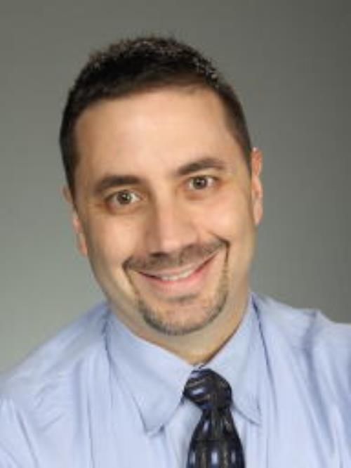 Photo of Eric R. Bernstein, JD, EdD