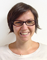 Photo of Duygu  Ucar, Ph.D.