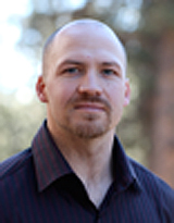 Photo of Adam  Williams, Ph.D.